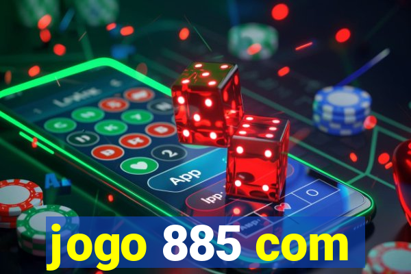 jogo 885 com